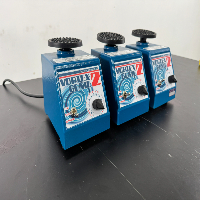 Scientific Industries Vortex Genie 2 - Quantity 3 image 0